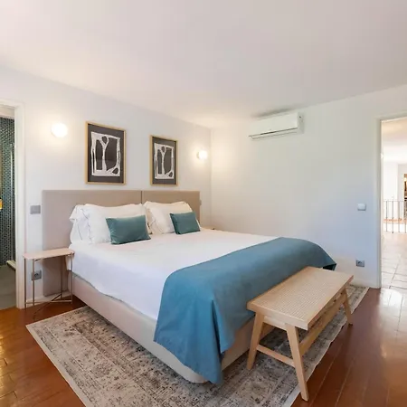 Apartment Feel Ribeira Vintage Porto