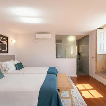 Apartment Feel Ribeira Vintage *