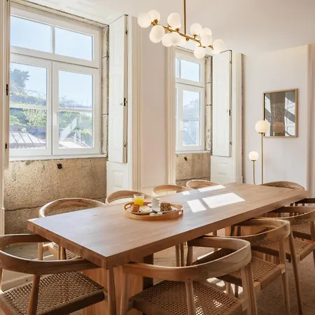 Feel Ribeira Vintage Duplex *