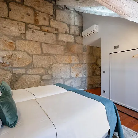 Feel Ribeira Vintage Duplex