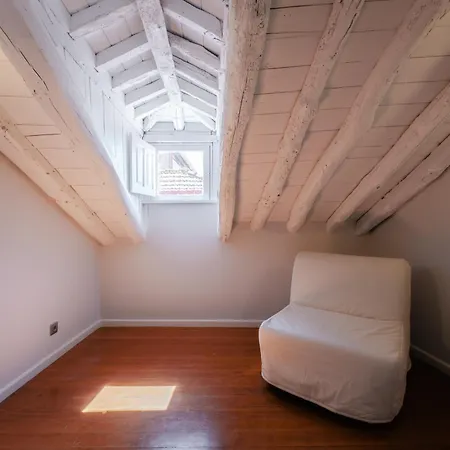 Feel Ribeira Vintage Duplex *