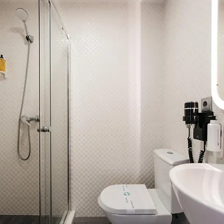 Feel Ribeira Vintage Duplex * Oporto