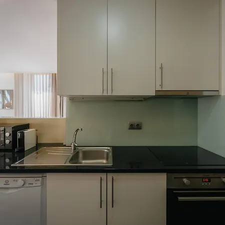 Feel Ribeira Vintage Apartment