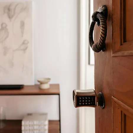 Feel Ribeira Vintage Duplex * Oporto