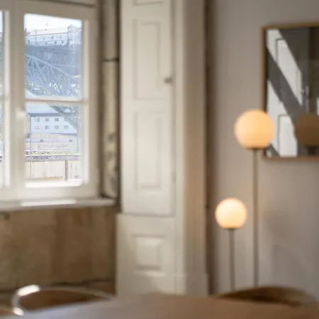 Feel Ribeira Vintage Duplex