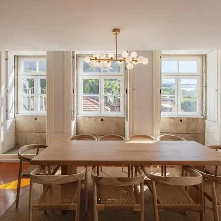 Apartment Feel Ribeira Vintage