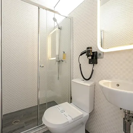 Feel Ribeira Vintage Duplex Appartement *