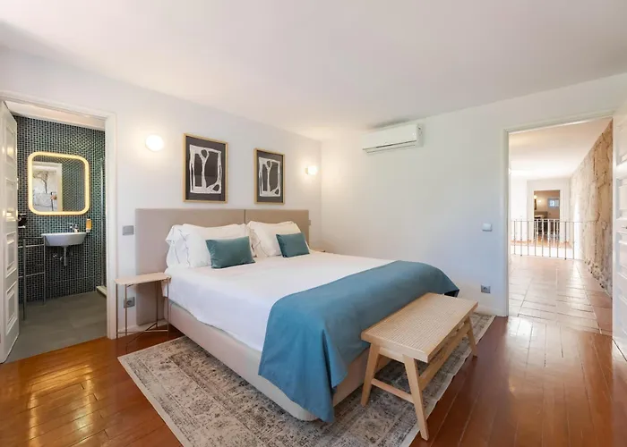 Apartment Feel Ribeira Vintage Porto