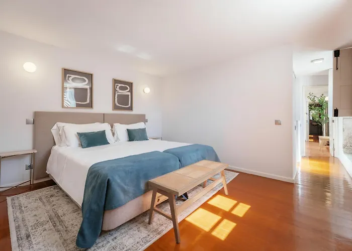 Feel Ribeira Vintage Porto