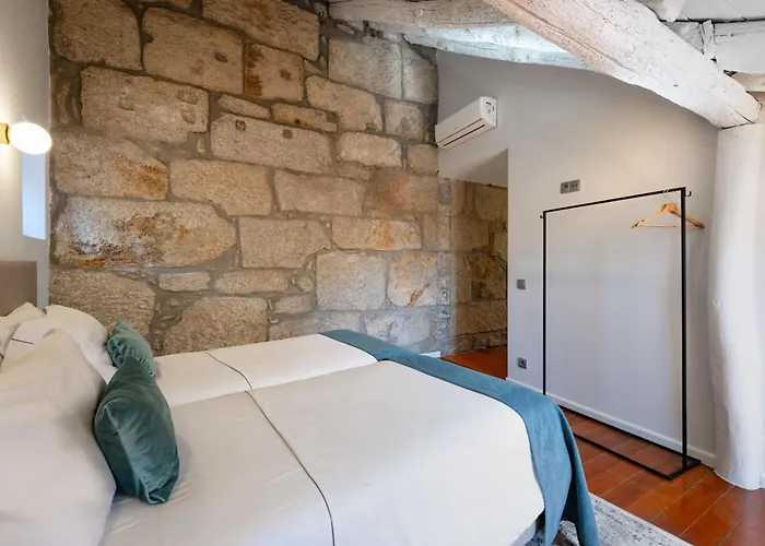 Feel Ribeira Vintage