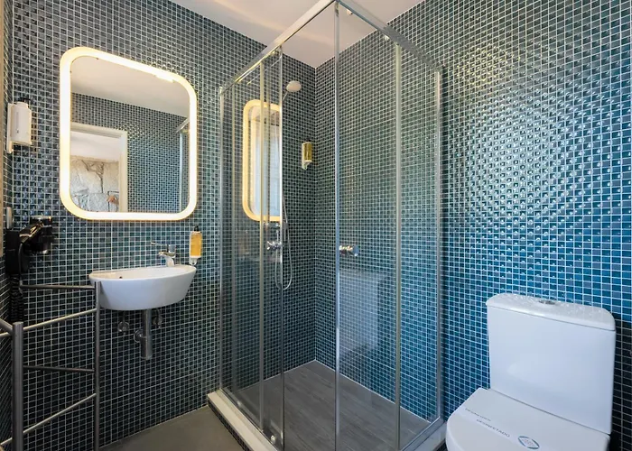 Feel Ribeira Vintage Apartment Porto