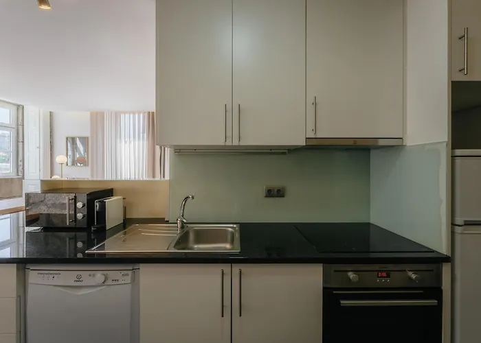 Feel Ribeira Vintage Apartment