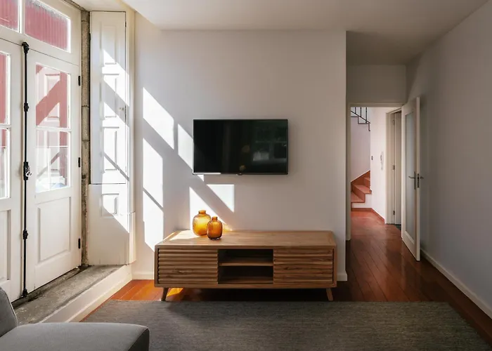 Apartment Feel Ribeira Vintage