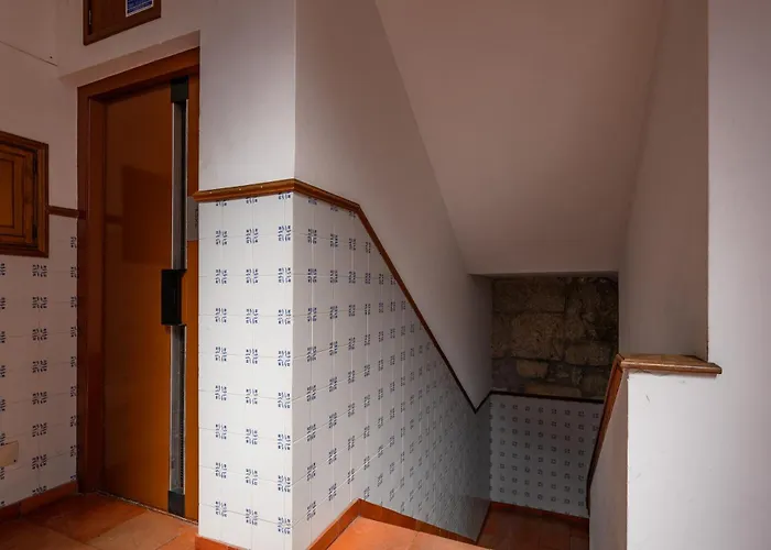 Feel Ribeira Vintage Apartment *