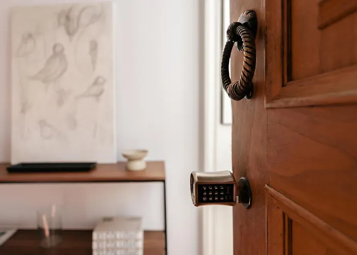 Feel Ribeira Vintage * Porto