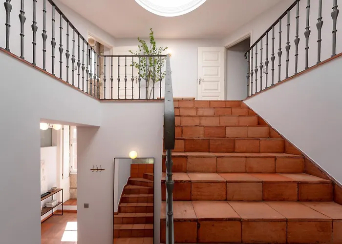 Feel Ribeira Vintage Apartment Porto