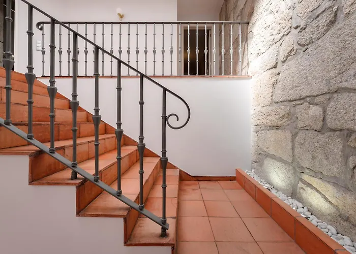 Feel Ribeira Vintage Porto