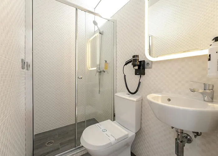 Feel Ribeira Vintage Apartment *