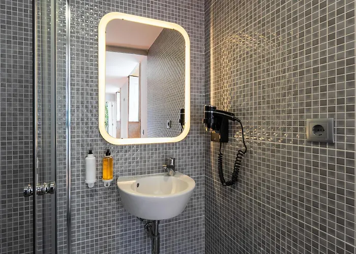 Feel Ribeira Vintage Duplex